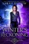 [Seasons of Magic 04] • Winter's Reckoning